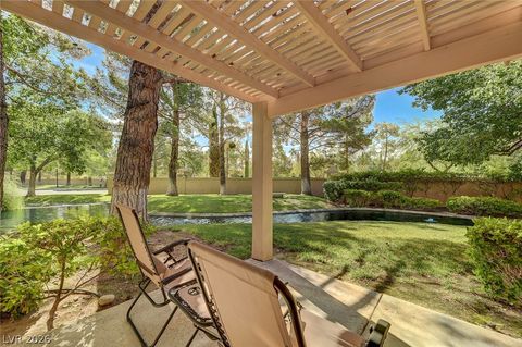Tiny photo for 5097 Crooked Stick Way, Las Vegas, NV 89113 (MLS # 2790521)