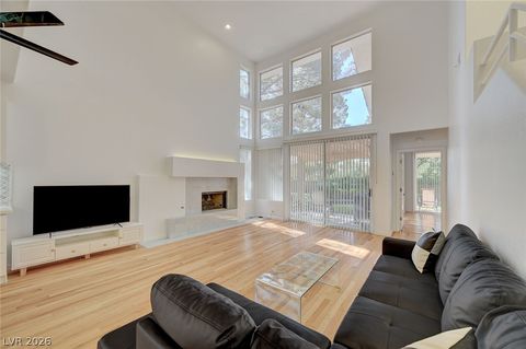 Tiny photo for 5097 Crooked Stick Way, Las Vegas, NV 89113 (MLS # 2790521)