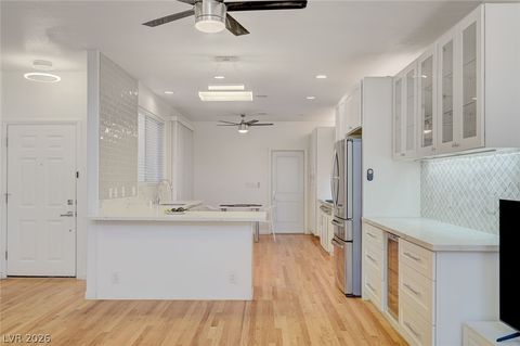 Tiny photo for 5097 Crooked Stick Way, Las Vegas, NV 89113 (MLS # 2790521)