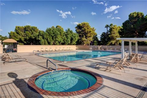 Tiny photo for 5097 Crooked Stick Way, Las Vegas, NV 89113 (MLS # 2790521)
