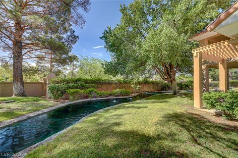 Tiny photo for 5097 Crooked Stick Way, Las Vegas, NV 89113 (MLS # 2790521)