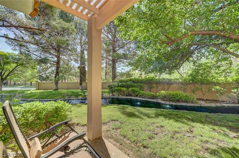 Tiny photo for 5097 Crooked Stick Way, Las Vegas, NV 89113 (MLS # 2790521)