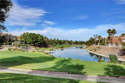 Tiny photo for 5097 Crooked Stick Way, Las Vegas, NV 89113 (MLS # 2790521)