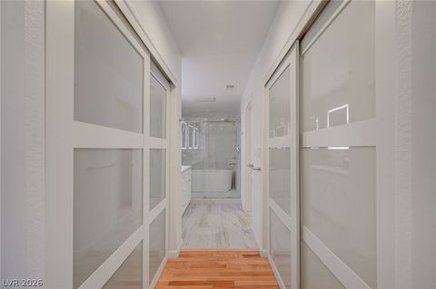 Tiny photo for 5097 Crooked Stick Way, Las Vegas, NV 89113 (MLS # 2790521)