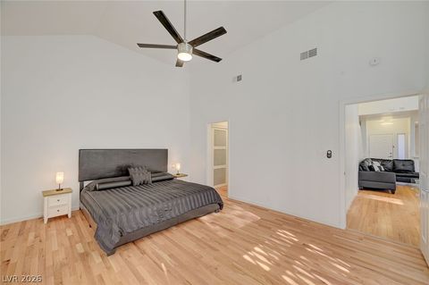Tiny photo for 5097 Crooked Stick Way, Las Vegas, NV 89113 (MLS # 2790521)