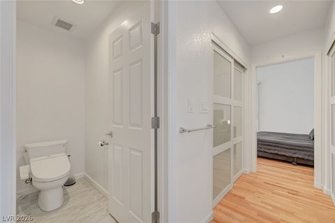 Tiny photo for 5097 Crooked Stick Way, Las Vegas, NV 89113 (MLS # 2790521)