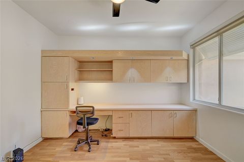 Tiny photo for 5097 Crooked Stick Way, Las Vegas, NV 89113 (MLS # 2790521)