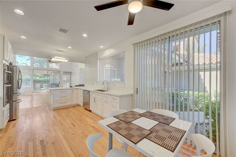 Tiny photo for 5097 Crooked Stick Way, Las Vegas, NV 89113 (MLS # 2790521)