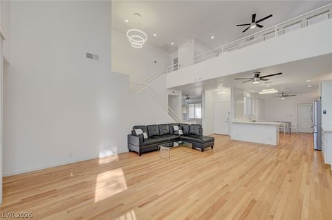Tiny photo for 5097 Crooked Stick Way, Las Vegas, NV 89113 (MLS # 2790521)