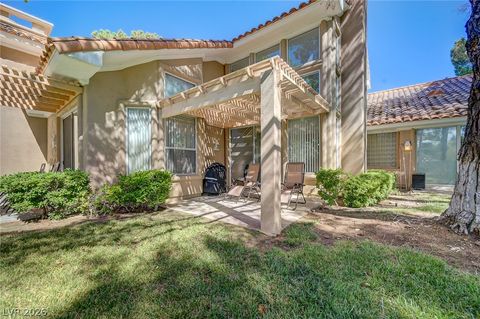 Tiny photo for 5097 Crooked Stick Way, Las Vegas, NV 89113 (MLS # 2790521)