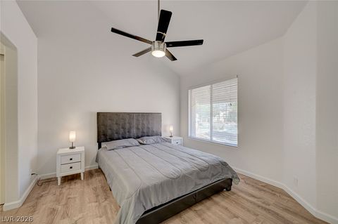 Tiny photo for 5097 Crooked Stick Way, Las Vegas, NV 89113 (MLS # 2790521)