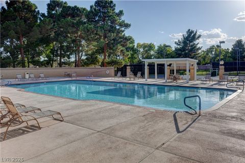 Tiny photo for 5097 Crooked Stick Way, Las Vegas, NV 89113 (MLS # 2790521)