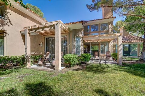 Tiny photo for 5097 Crooked Stick Way, Las Vegas, NV 89113 (MLS # 2790521)