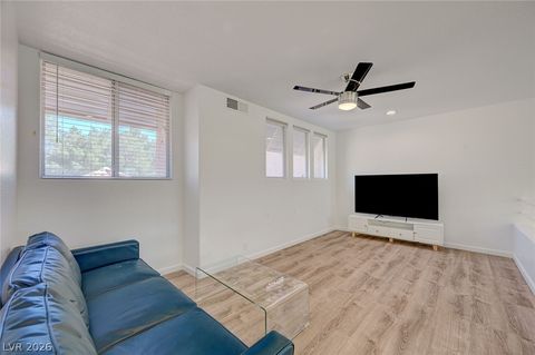 Tiny photo for 5097 Crooked Stick Way, Las Vegas, NV 89113 (MLS # 2790521)