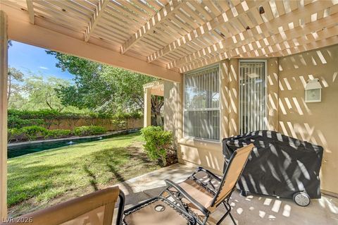 Tiny photo for 5097 Crooked Stick Way, Las Vegas, NV 89113 (MLS # 2790521)