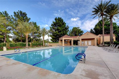 Tiny photo for 5097 Crooked Stick Way, Las Vegas, NV 89113 (MLS # 2790521)