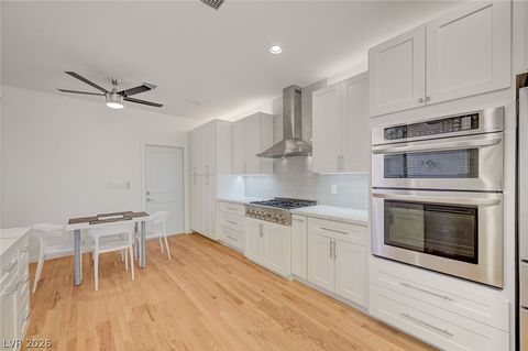 Tiny photo for 5097 Crooked Stick Way, Las Vegas, NV 89113 (MLS # 2790521)