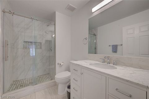 Tiny photo for 5097 Crooked Stick Way, Las Vegas, NV 89113 (MLS # 2790521)