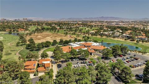 Tiny photo for 5097 Crooked Stick Way, Las Vegas, NV 89113 (MLS # 2790521)
