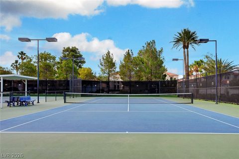 Tiny photo for 5097 Crooked Stick Way, Las Vegas, NV 89113 (MLS # 2790521)