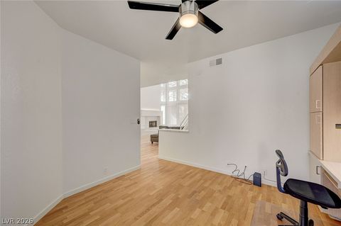 Tiny photo for 5097 Crooked Stick Way, Las Vegas, NV 89113 (MLS # 2790521)