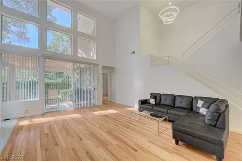 Tiny photo for 5097 Crooked Stick Way, Las Vegas, NV 89113 (MLS # 2790521)