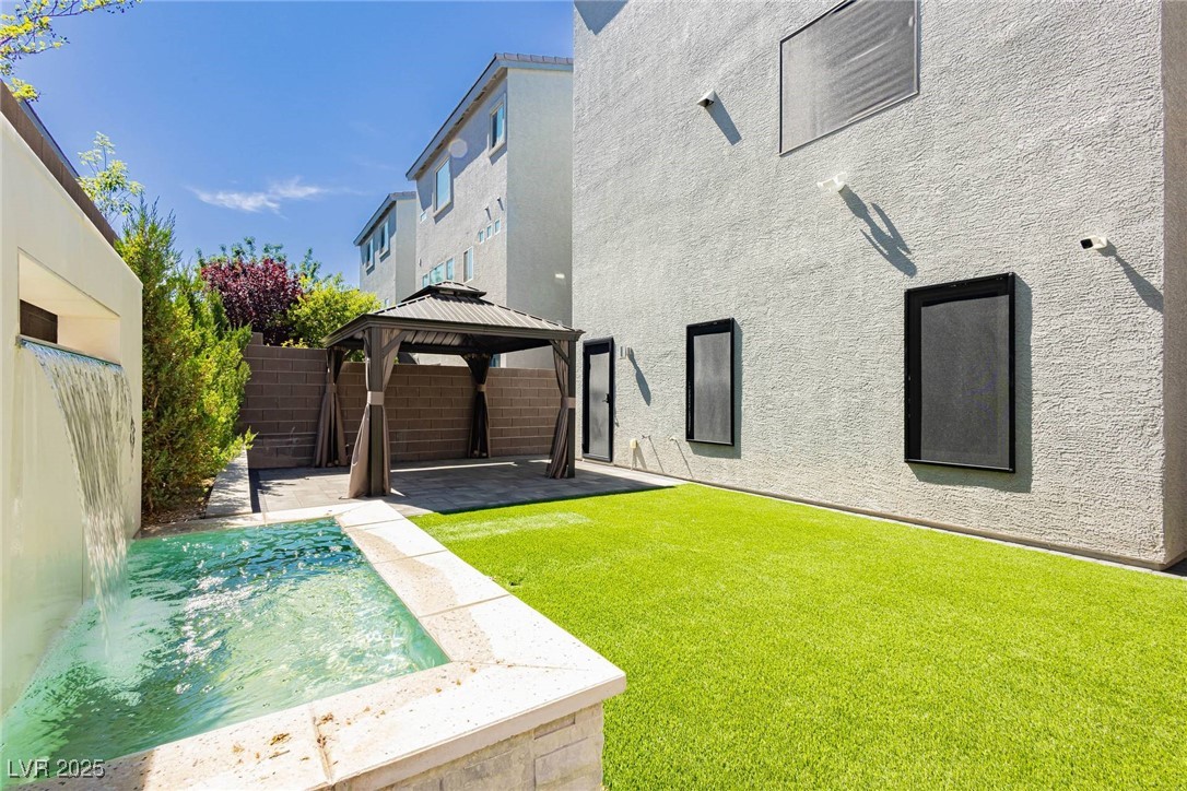 Las Vegas, Nevada 89113, United States, 3 Bedrooms Bedrooms, ,2 BathroomsBathrooms,Residential,Active,235384