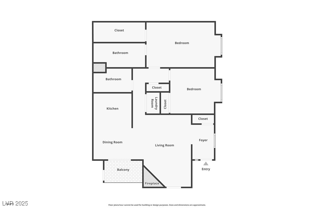 3360 Cactus Shadow Street #203, Las Vegas, Nevada image 49