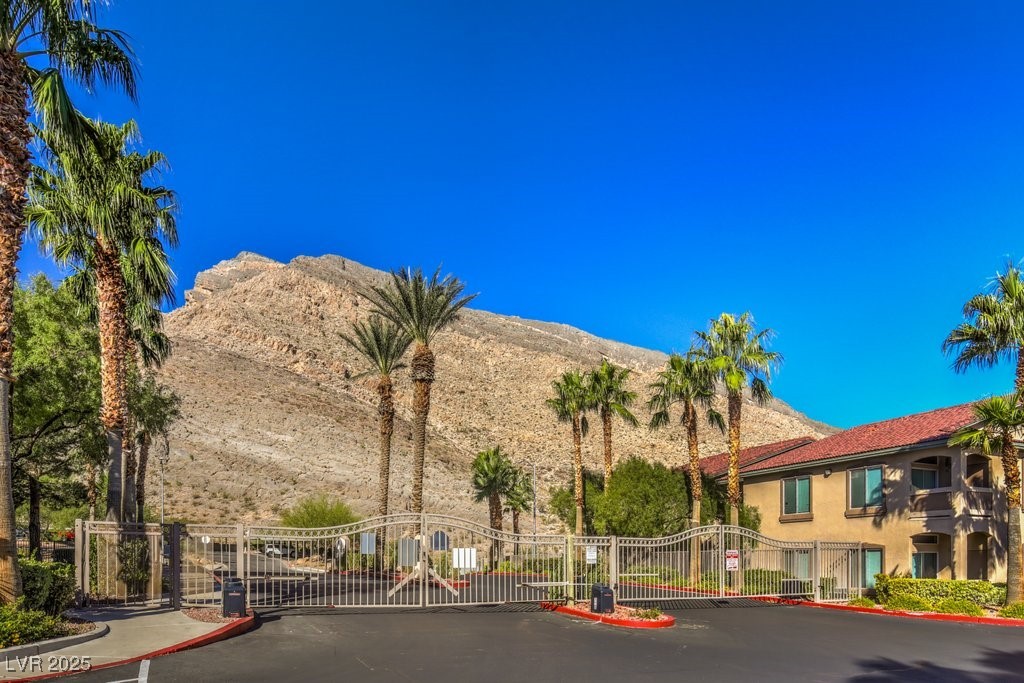 3360 Cactus Shadow Street #203, Las Vegas, Nevada image 35