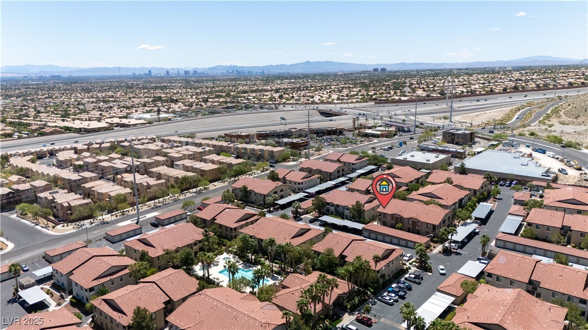 3360 Cactus Shadow Street #203, Las Vegas, Nevada image 45