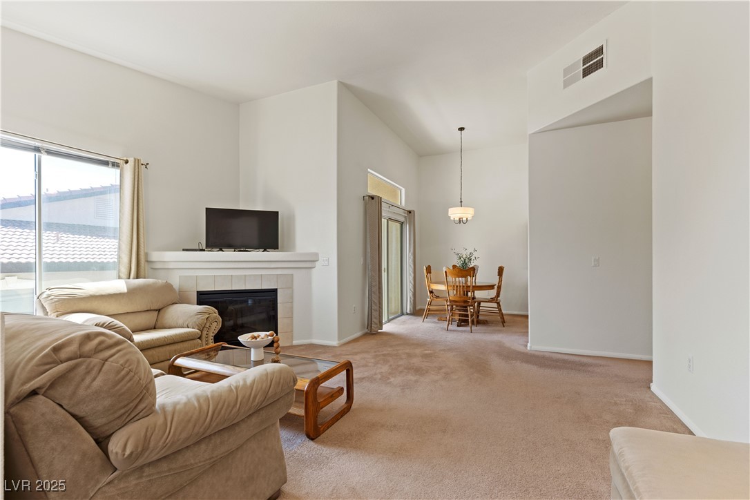 3360 Cactus Shadow Street #203, Las Vegas, Nevada image 5