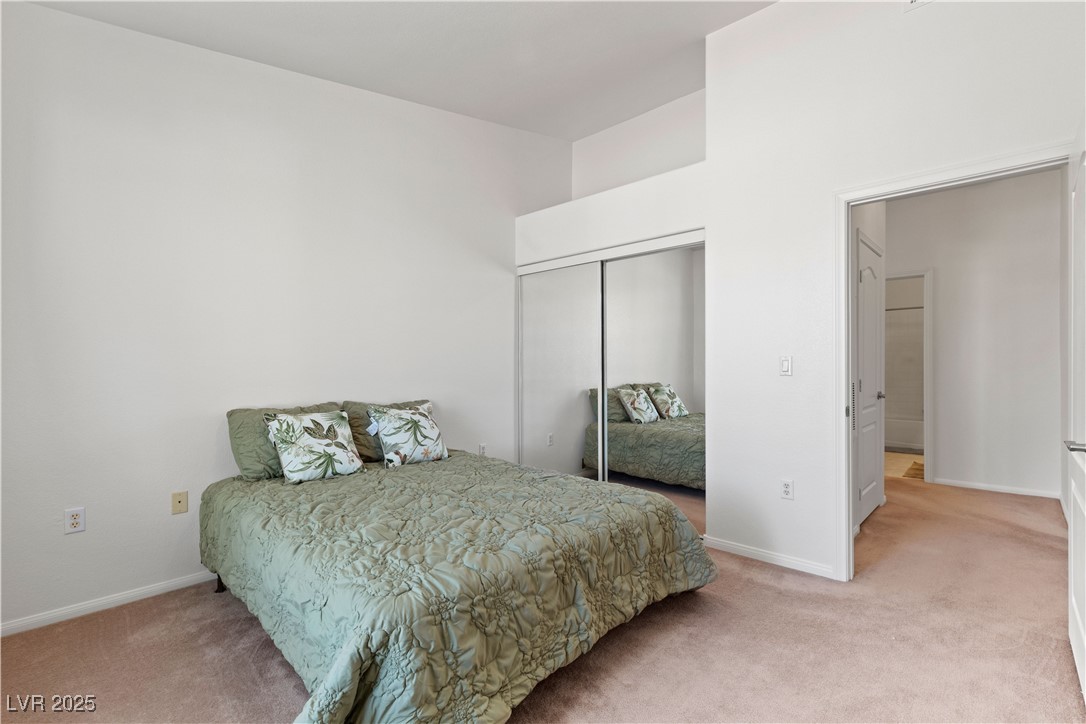 3360 Cactus Shadow Street #203, Las Vegas, Nevada image 21