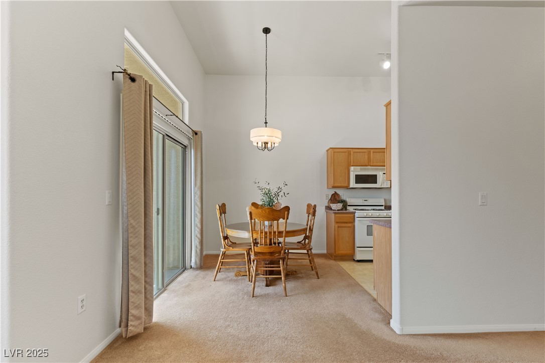 3360 Cactus Shadow Street #203, Las Vegas, Nevada image 9