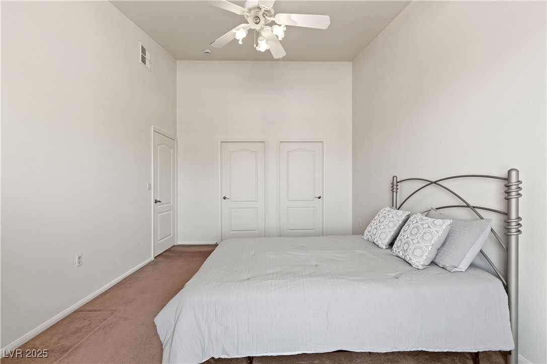3360 Cactus Shadow Street #203, Las Vegas, Nevada image 14