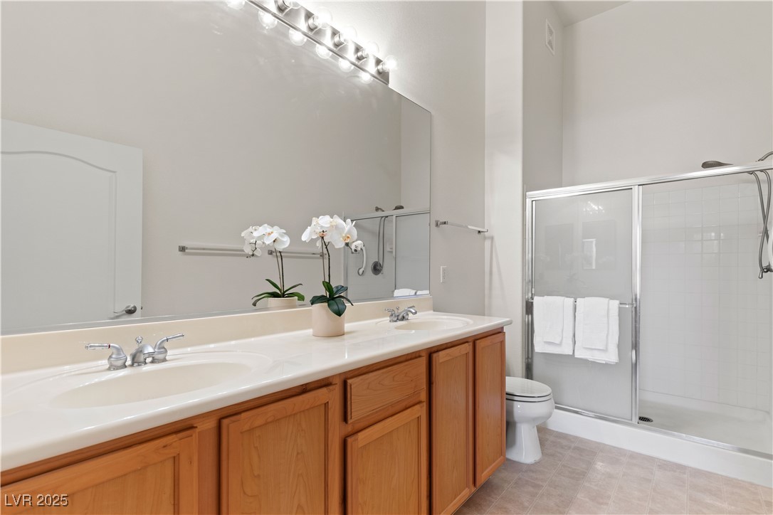 3360 Cactus Shadow Street #203, Las Vegas, Nevada image 17