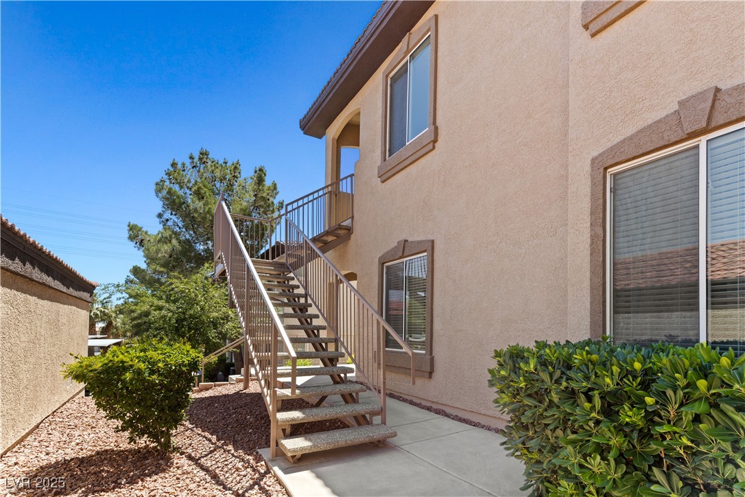 3360 Cactus Shadow Street #203, Las Vegas, Nevada image 1