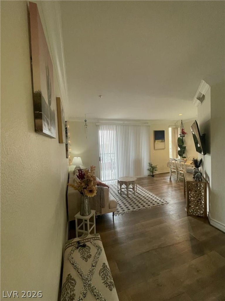 220 E Flamingo Road 320