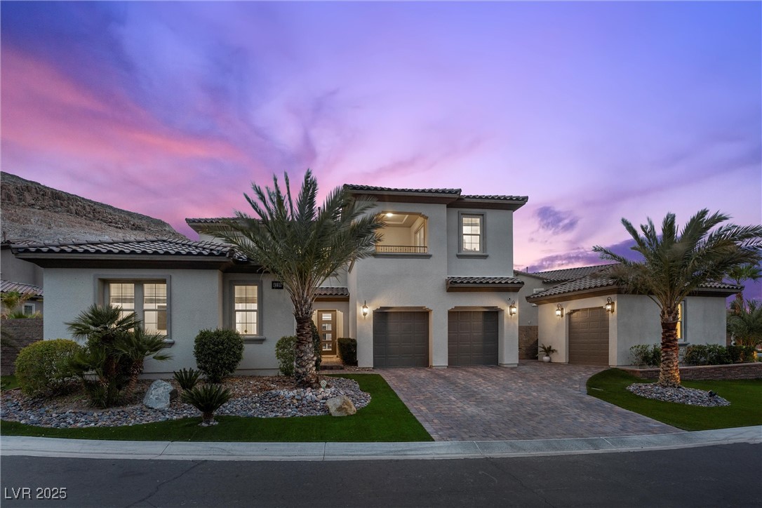 4220 San Alivia Court