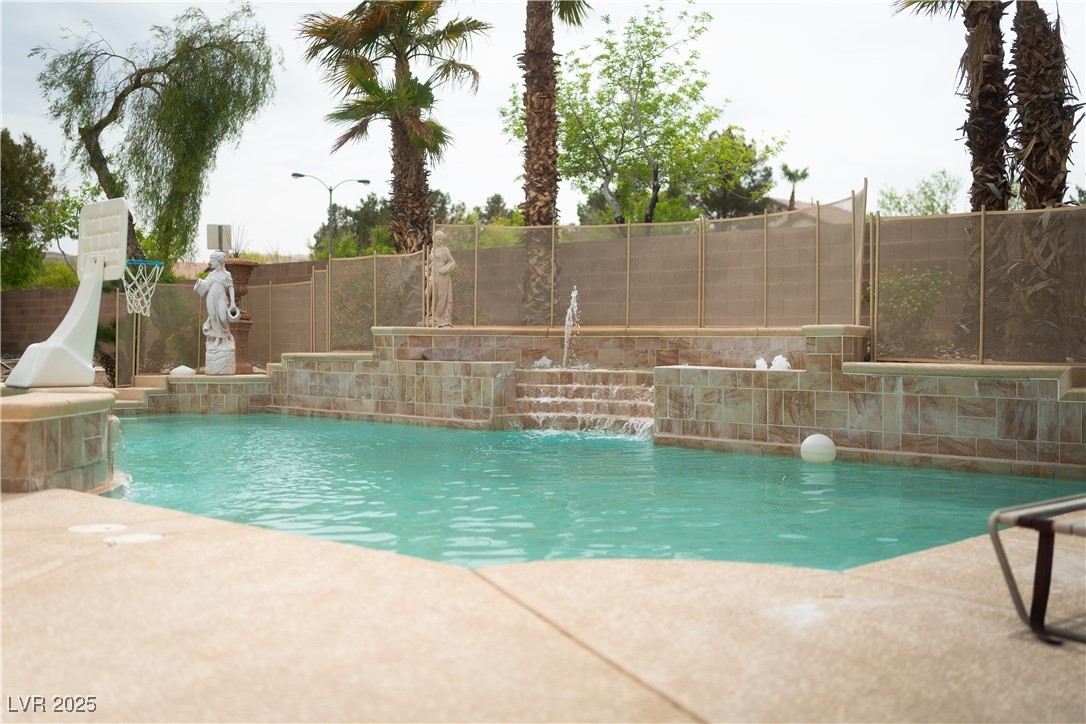10725 Bernini Drive, Las Vegas, Nevada image 16