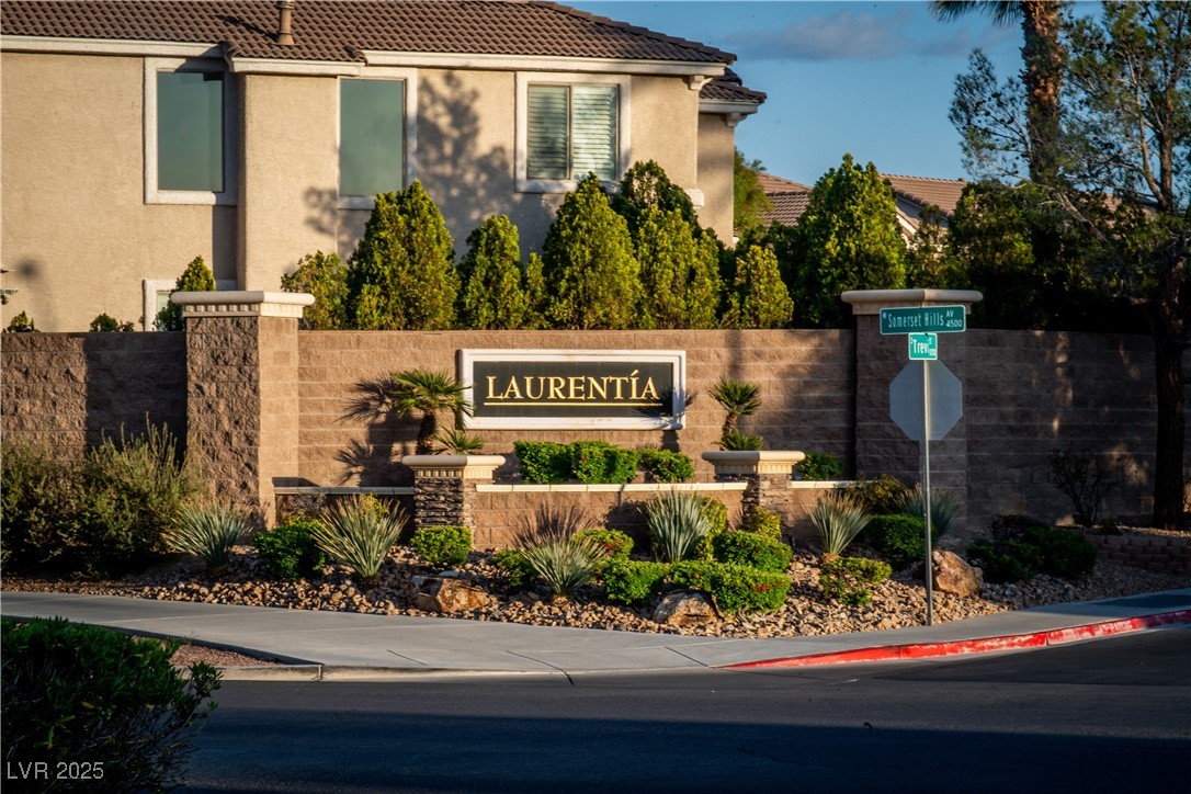 10725 Bernini Drive, Las Vegas, Nevada image 39