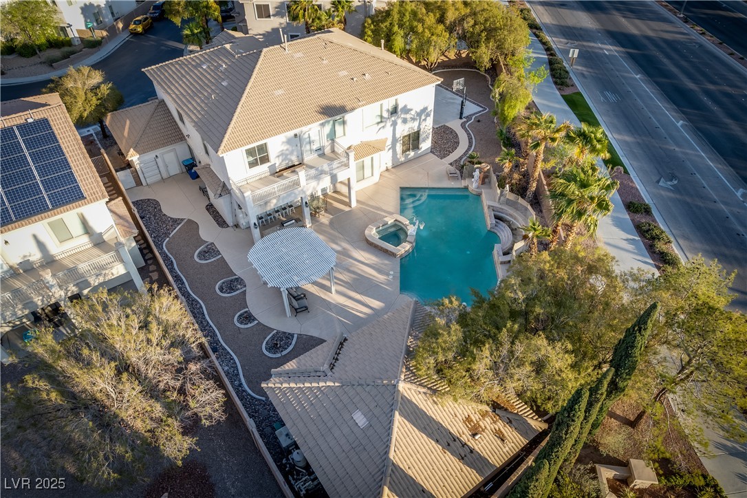 10725 Bernini Drive, Las Vegas, Nevada image 3