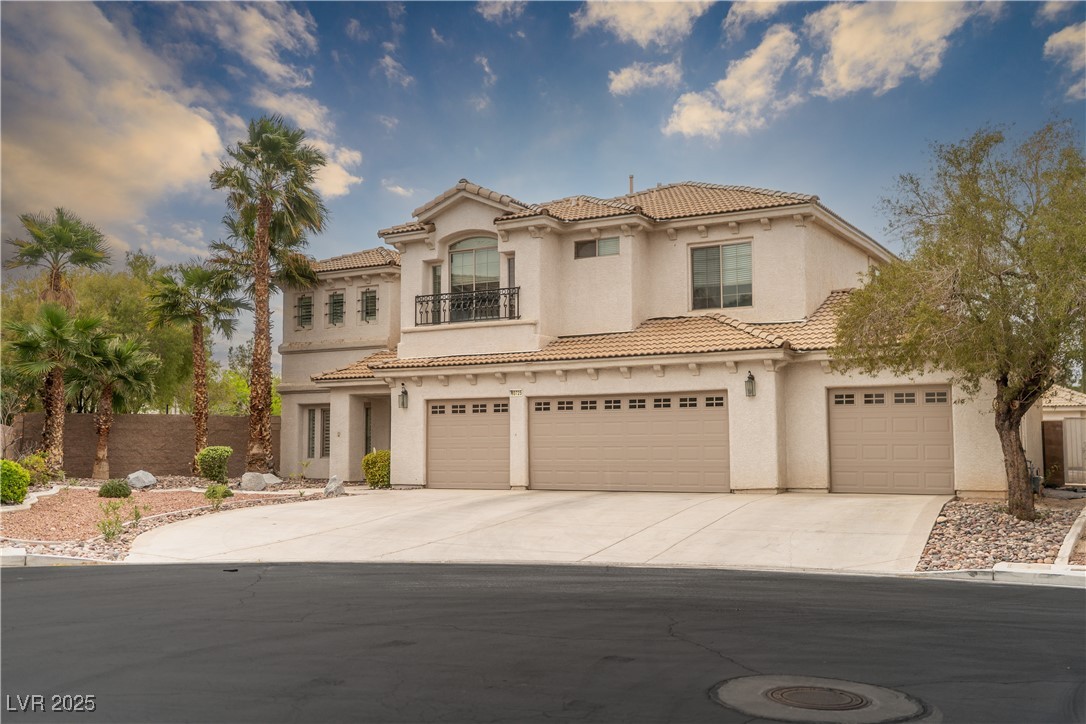 10725 Bernini Drive, Las Vegas, Nevada image 38