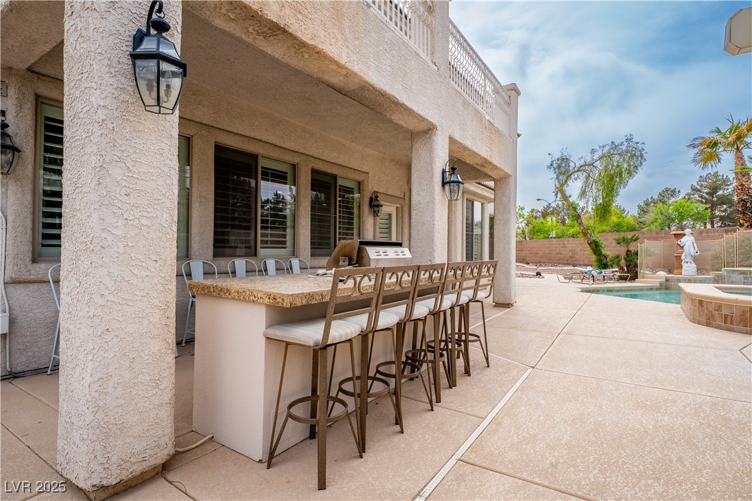 10725 Bernini Drive, Las Vegas, Nevada image 13