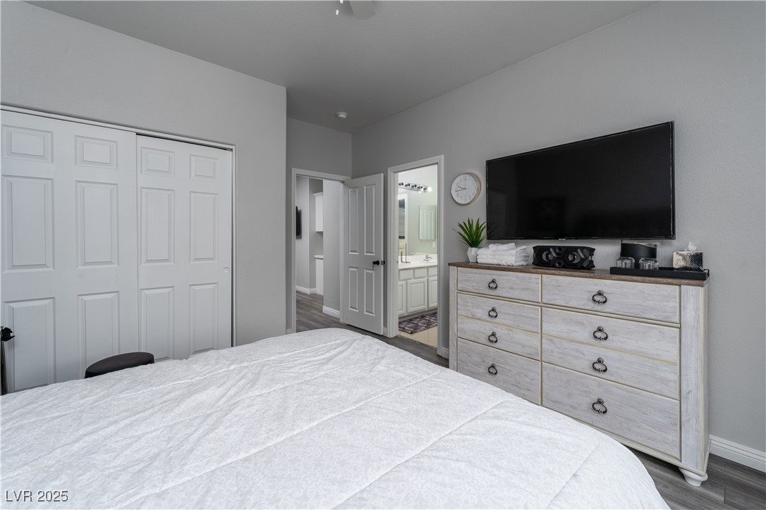 10725 Bernini Drive, Las Vegas, Nevada image 27