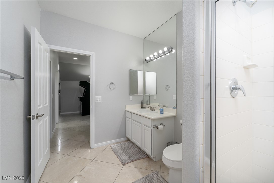 10725 Bernini Drive, Las Vegas, Nevada image 12