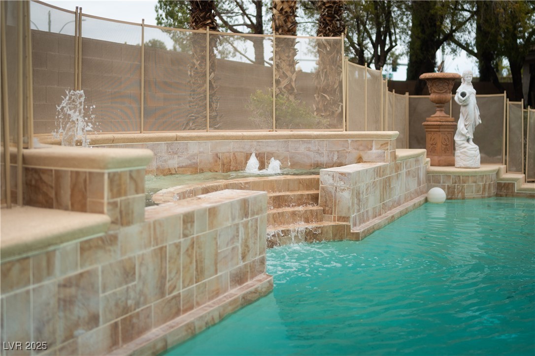 10725 Bernini Drive, Las Vegas, Nevada image 17