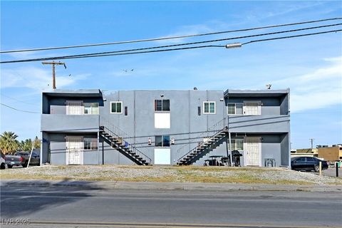 Photo of 1300 N 22nd Street, Las Vegas, NV 89101 (MLS # 2743531)