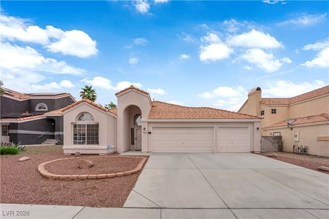 Photo of 7412 Summer Crest Lane, Las Vegas, NV 89129 (MLS # 2745009)