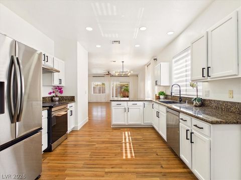 4781 Leone Avenue Pahrump NV 89061