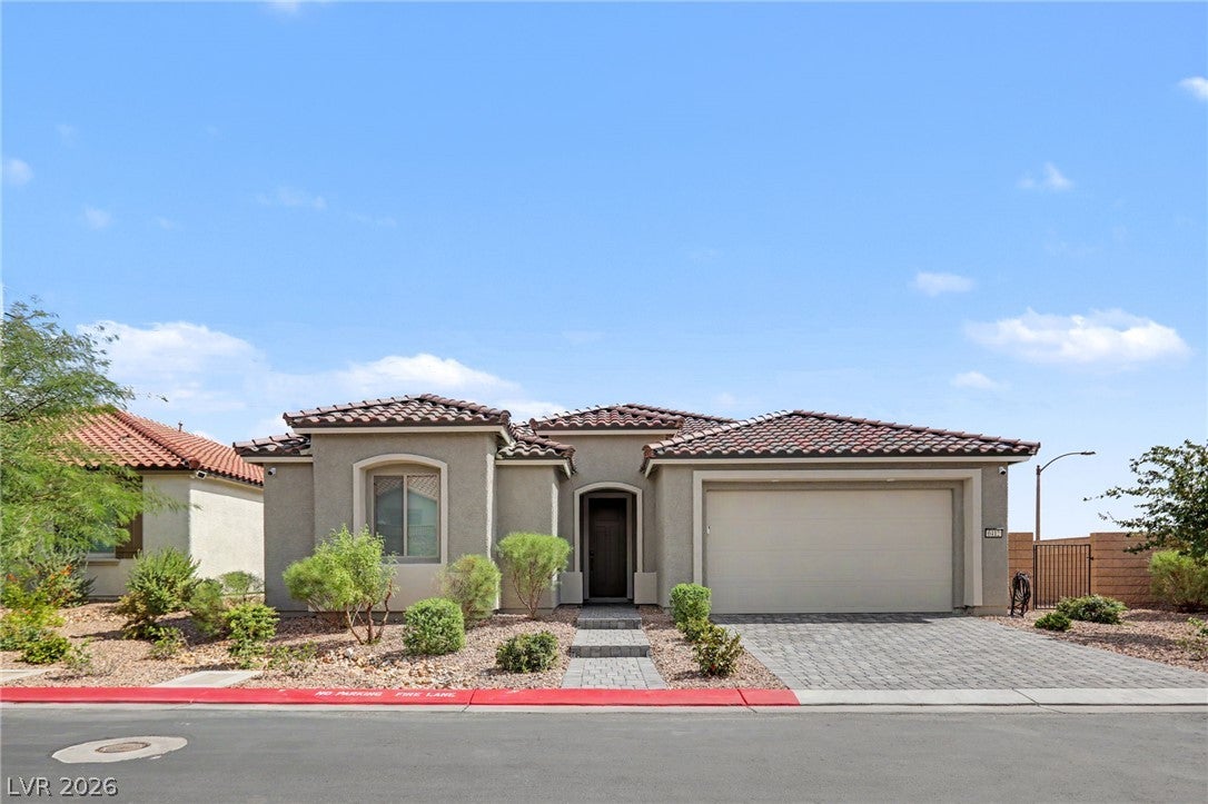 6412 Belgrossa Bend Street